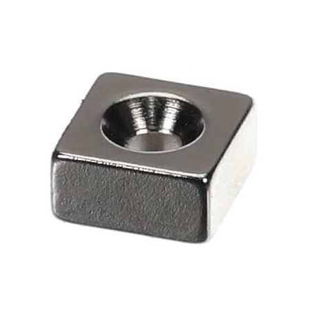 Aladdin-Temp-Rite MAGNET, SQUARE, NEODYMIUM 10635